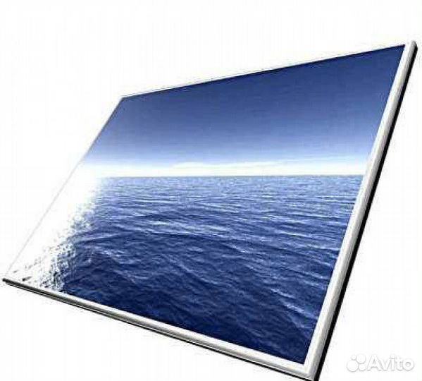 Матрицы для ноутбуков 15.6