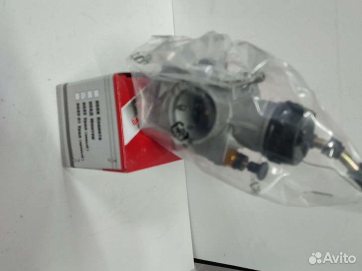 Карбюратор к68у Урал