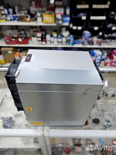 Асик Майнер Antminer L7