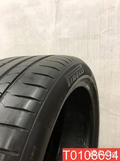 Pirelli P Zero PZ4 315/35 R20 110W