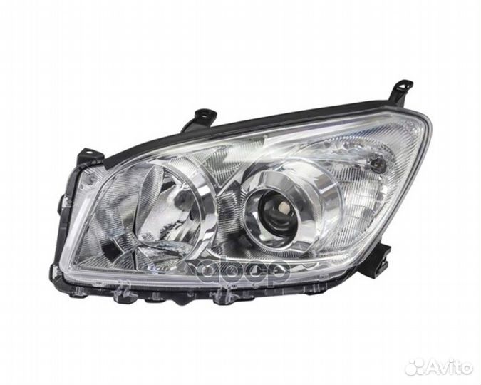 Фара 212-11N7lmld-EM Depo