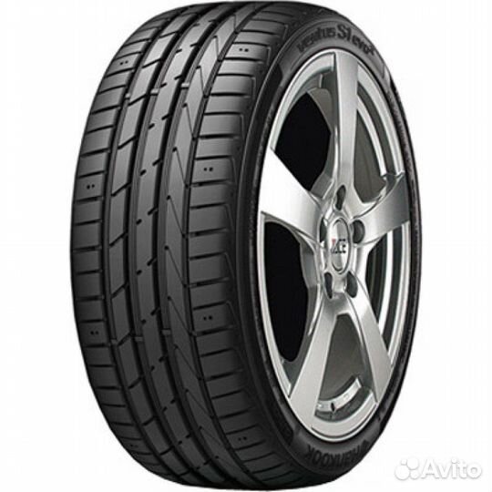 Hankook Ventus S1 Evo2 SUV K117A 235/60 R18