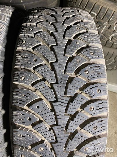 Nordman Nordman 4 195/65 R15 95T