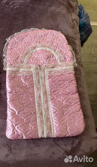 Детская одежда пакетом