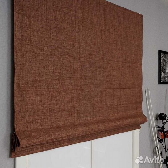 Рулонные шторы рассеивающие от производителя