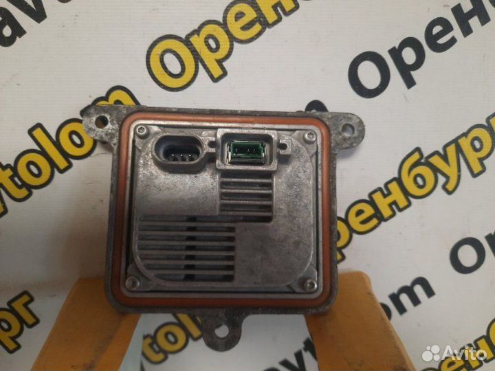 Блок розжига ксенона передний Kia Optima 4 JF G4KJ