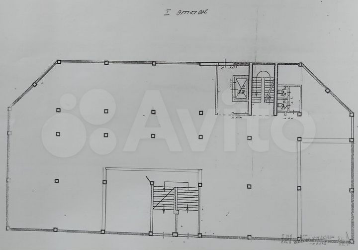 Сдам мега трафик 1 этаж ТЦ Весна,маг/спорт, 750 м2