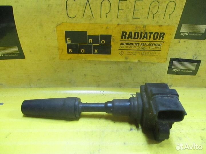 Катушка зажигания Nissan Cefiro A32