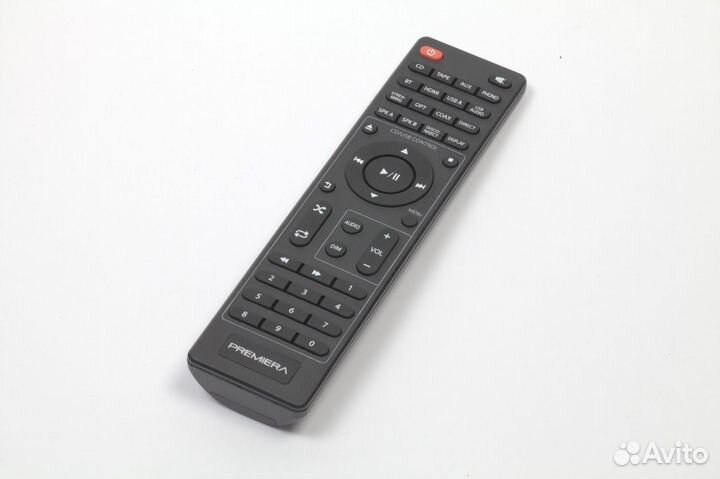 CD проигрыватель Premiera C1S Pro