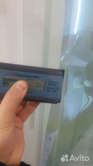 Тонировочная пленка Хамелеон Mystique 65