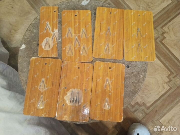 Насадка на выжигатель 11 упак