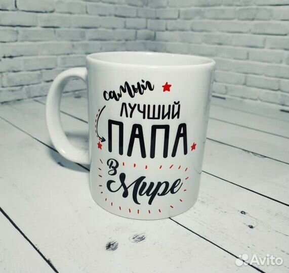 Фото печать на кружках, кружках, футболках