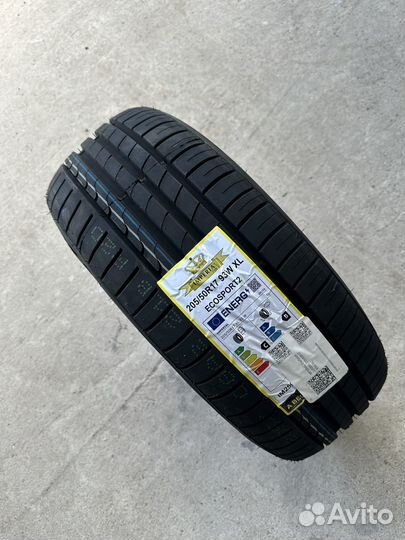 Imperial EcoSport 2 205/50 R17 93W