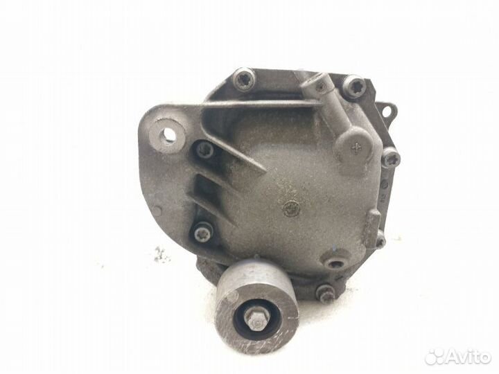 Редуктор задний Bmw 7-Series F01