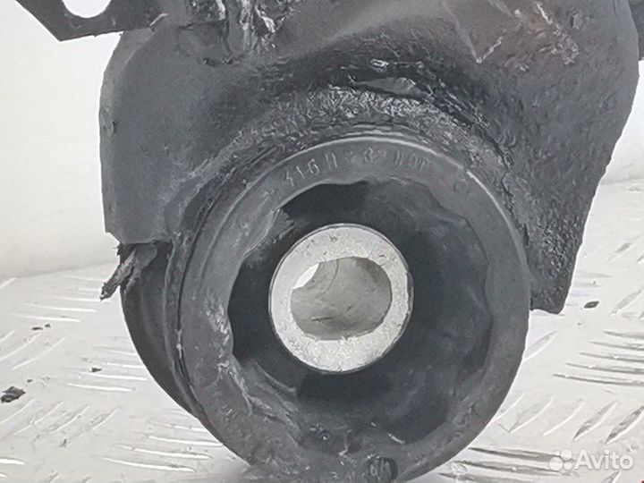 Балка подмоторная (подрамник) для Audi A6 C5