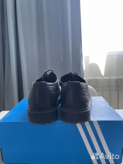 Ботинки zara для мальчика