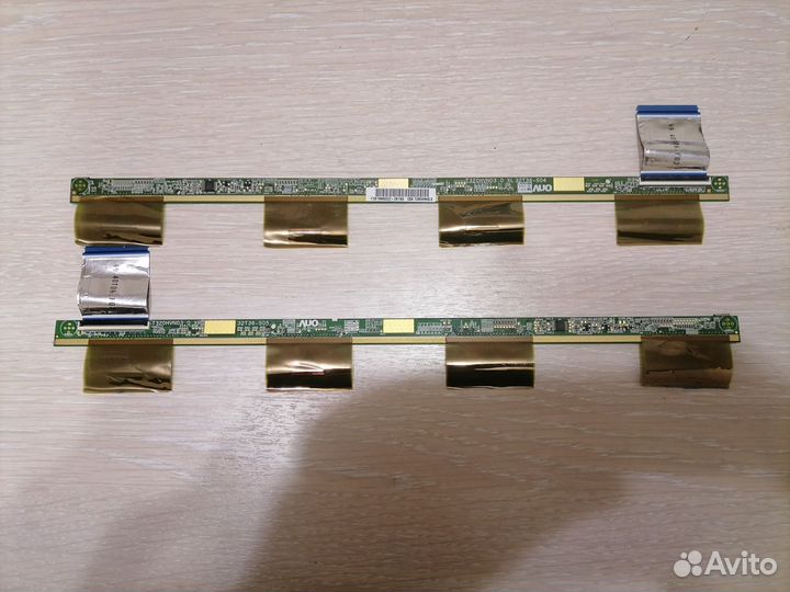 T320HVN03.0 XR, T320HVN03.0 XL