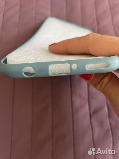 Чехол на телефон новый