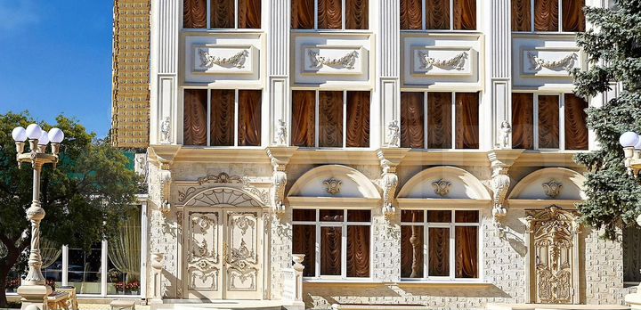 Свободного назначения, 510 м²