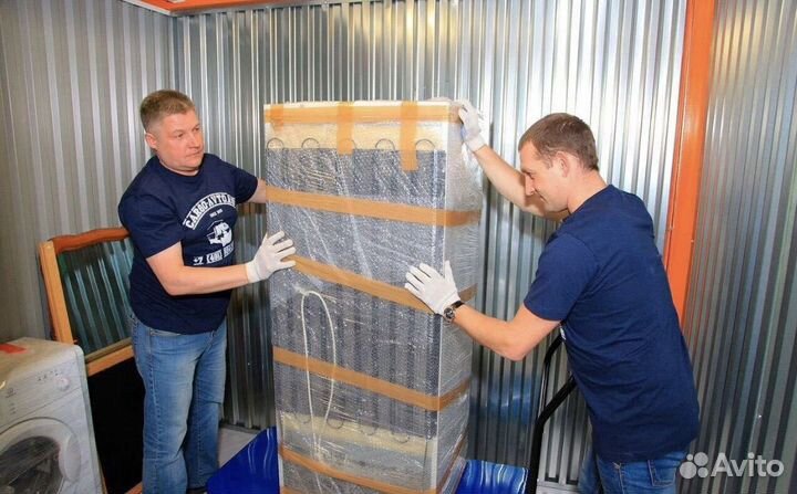 Переезд/ грузчики с газелью