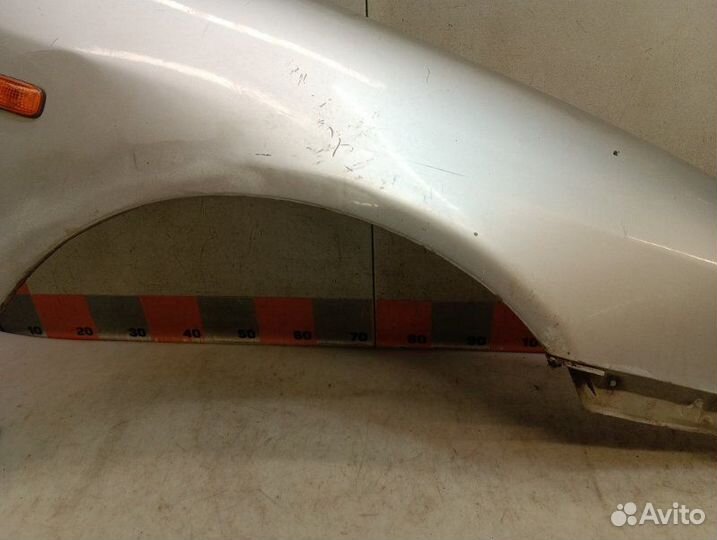 Б/У Б/У Дефекты 631002Y030 nissan