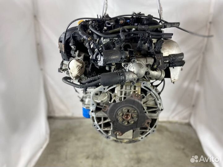 Двигатель G4KA Hyundai Sonata / Kia Magentis