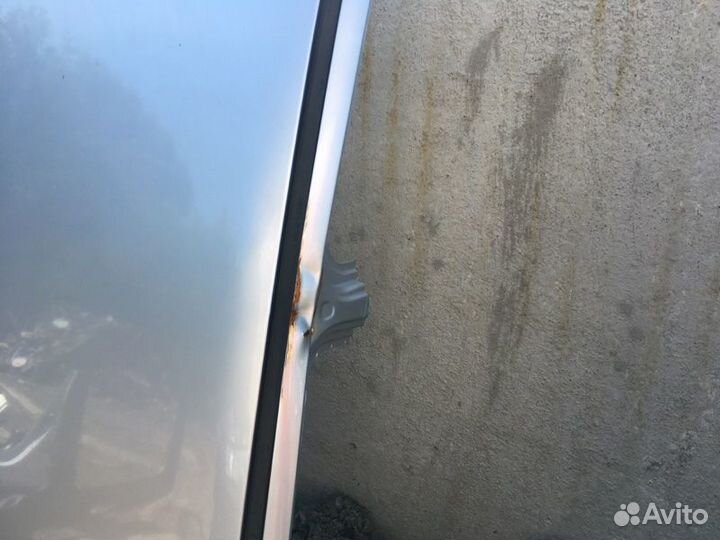 Крыша со стойками Daewoo Matiz 150 F8CV 2011