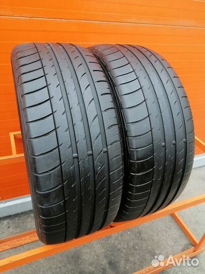 Dunlop SP QuattroMaxx 235/50 R18 97V