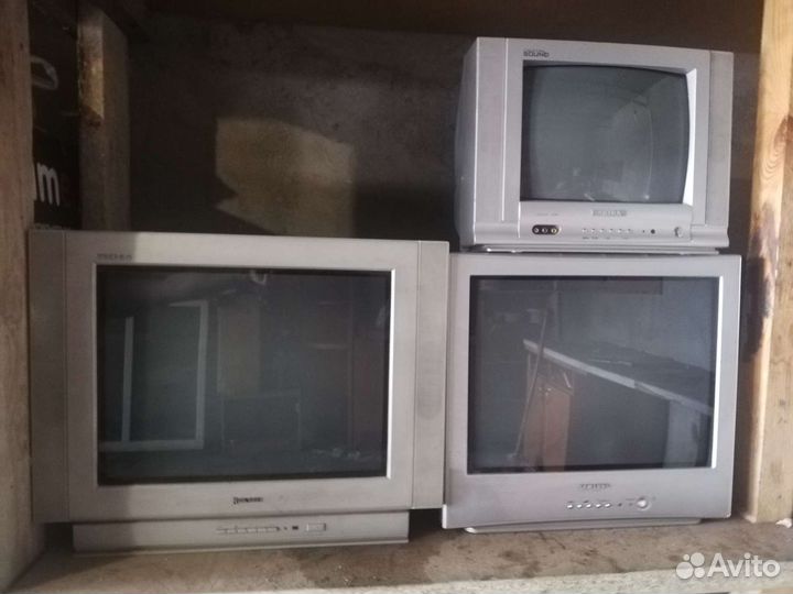 Телевизоры