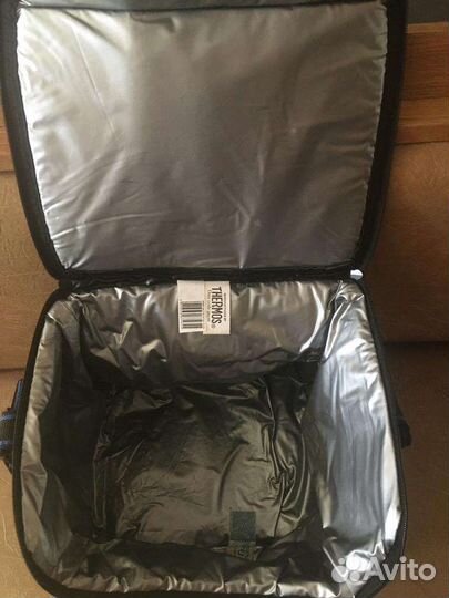 Не отправляюТермосумка сумка холодильник Thermos