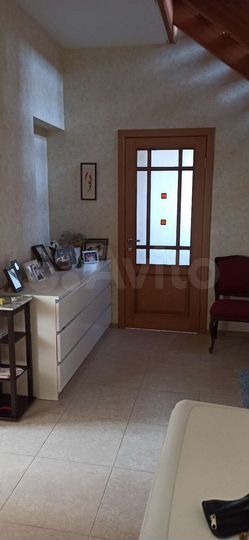 Коттедж 230 м² на участке 7,5 сот.