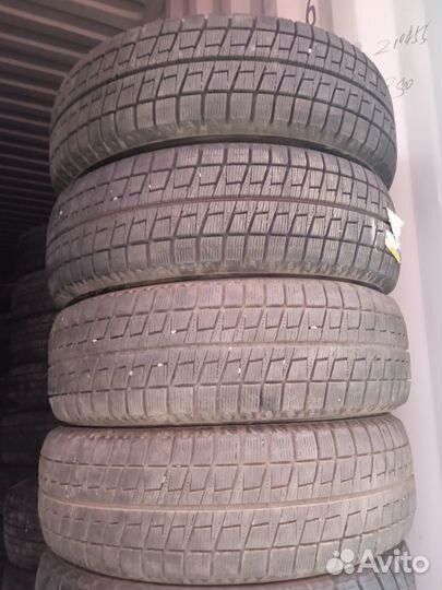 Bridgestone Blizzak Revo2 175/65 R14