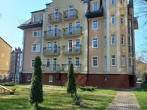 2-к. квартира, 62,6 м², 4/5 эт.