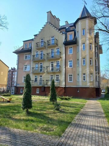 2-к. квартира, 62,6 м², 4/5 эт.