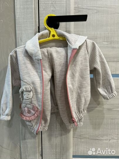 Костюм для девочки