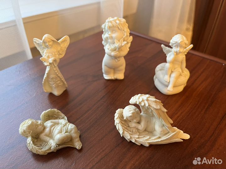 Статуэтка ангел