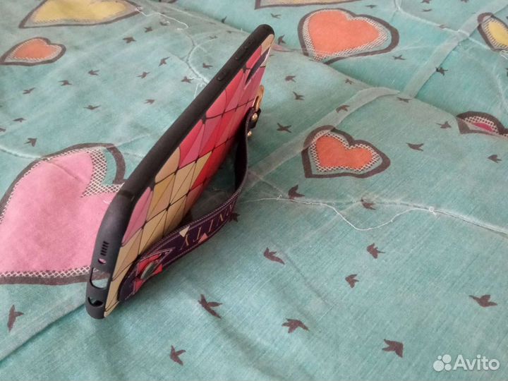 Чехол для Самсунг а50 и стекло