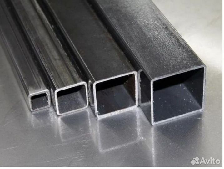 Профильная труба 60х40
