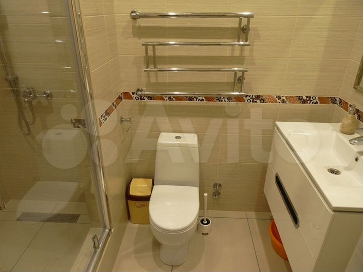 Дом 310 м² на участке 4 сот.