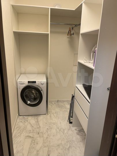 2-к. квартира, 62 м², 13/14 эт.