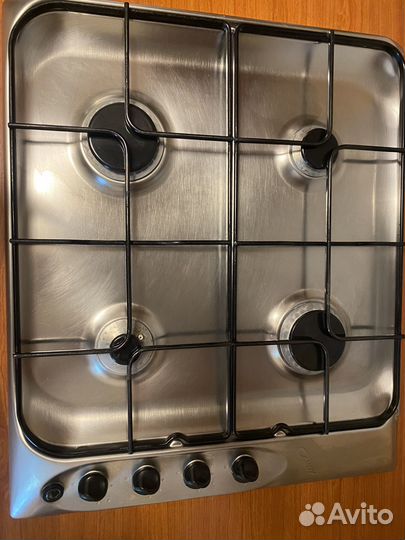 Газовая панель бу Candy