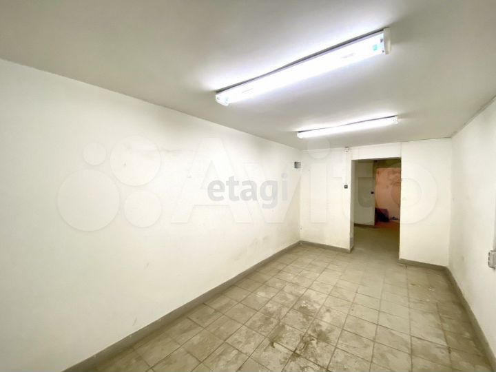 Продам помещение свободного назначения, 57.6 м²