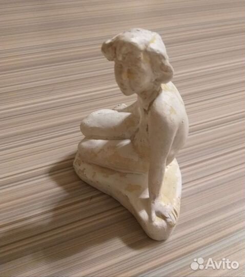 Статуэтка СССР