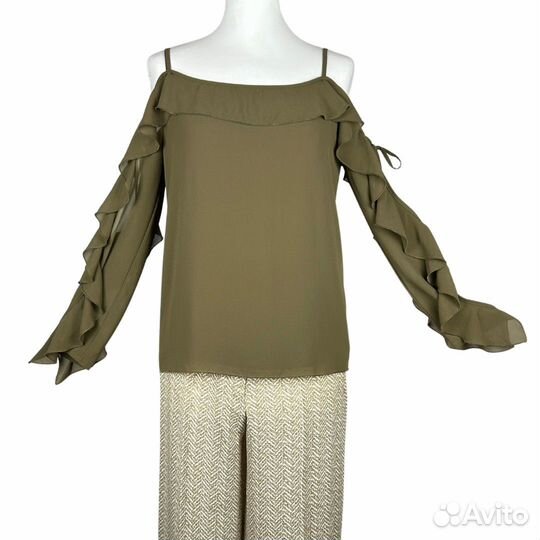 Блуза Blugirl S