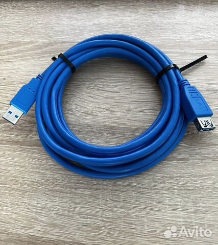 Usb 3.0 удлинитель
