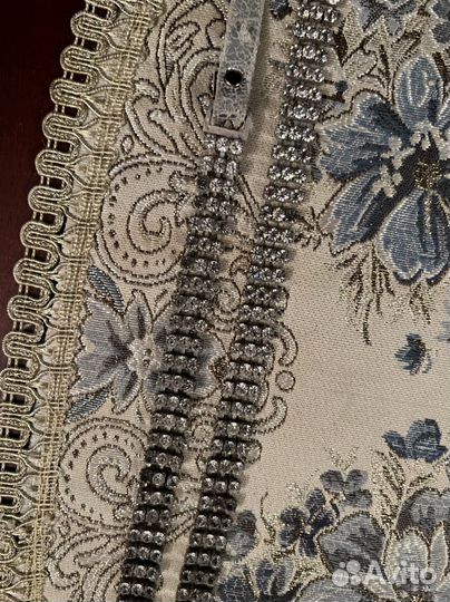 Поясок женский