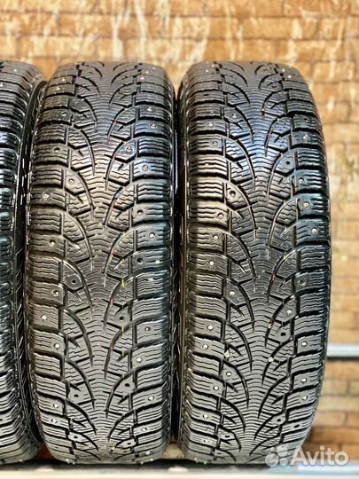 Pirelli Winter Carving Edge 185/60 R15