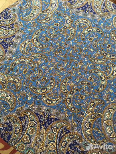 Павловопосадский платок 