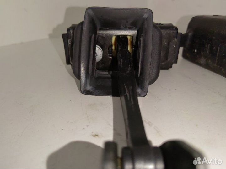 Ограничитель двери задний Bmw 5 E60 N52B30 2006