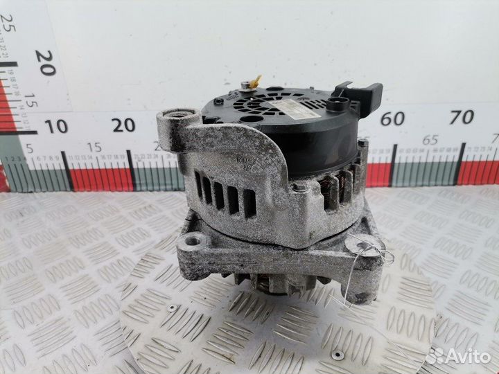 Генератор для BMW 5-Series (F07/F10/F11/F18)